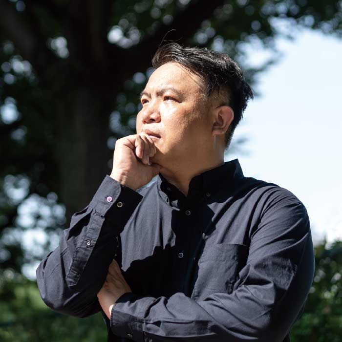 陳睿成